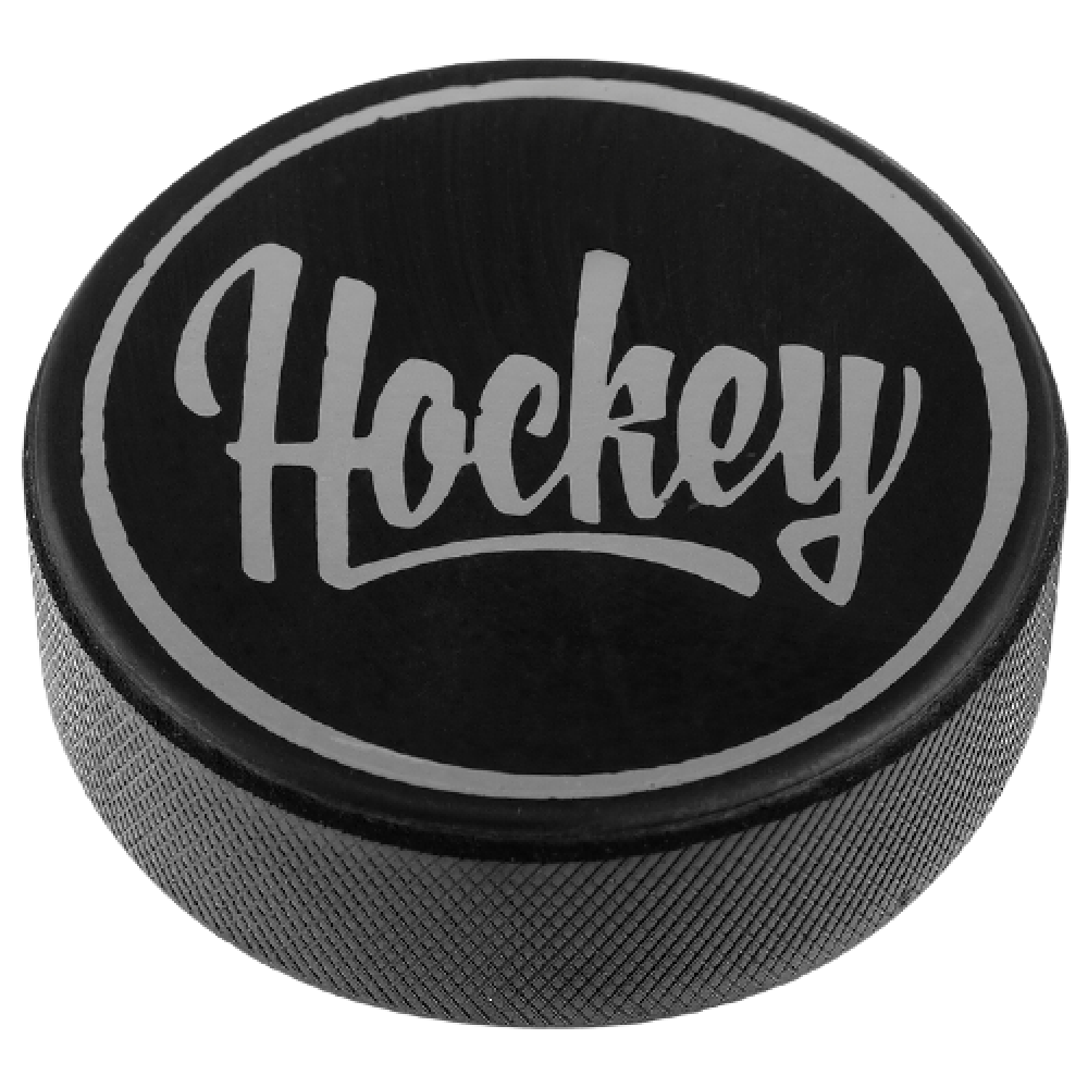 Купить  хоккейная детская «Хоккей», d=6 см, h=2 см, 86 г по цене .